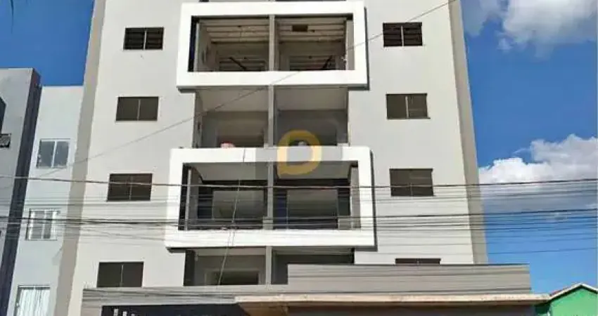 Apartamento à venda no bairro Jardim Santa Maria - Toledo/PR