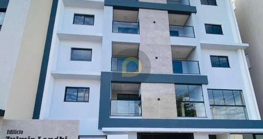 Apartamento à venda no bairro Tocantins - Toledo/PR