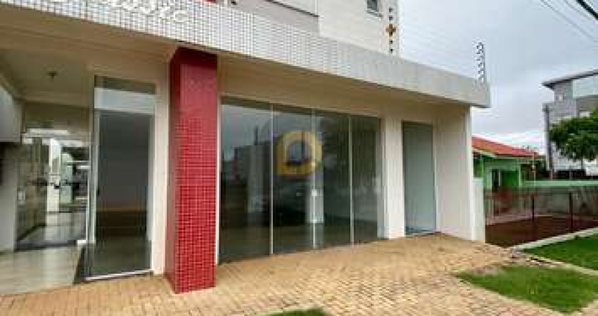 Sala comercial à venda no bairro Centro - Toledo/PR