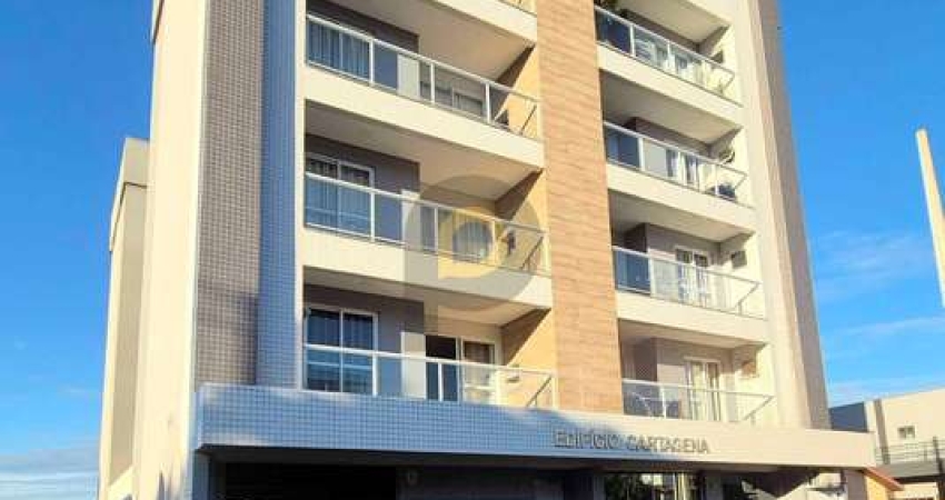 Apartamento com 2 quartos à venda no Jardim Pancera, Toledo 