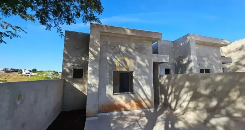 Casa com 1 quarto à venda no Jardim Parizzotto, Toledo 