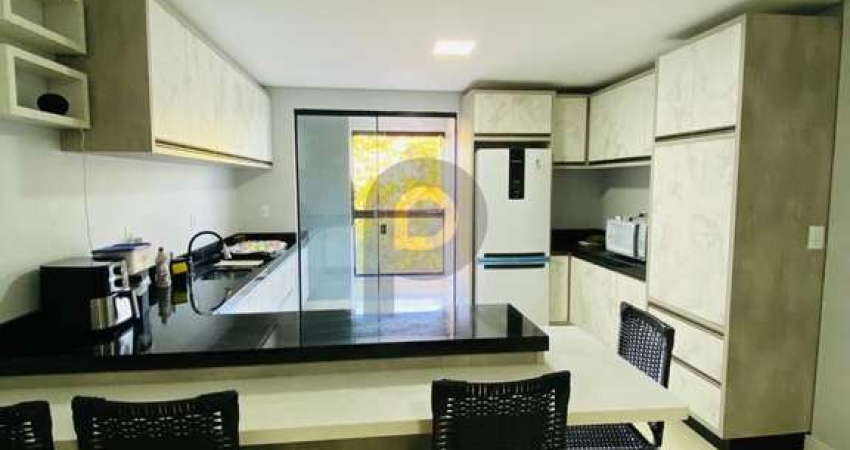 Apartamento com 2 quartos à venda na Vila Industrial, Toledo 
