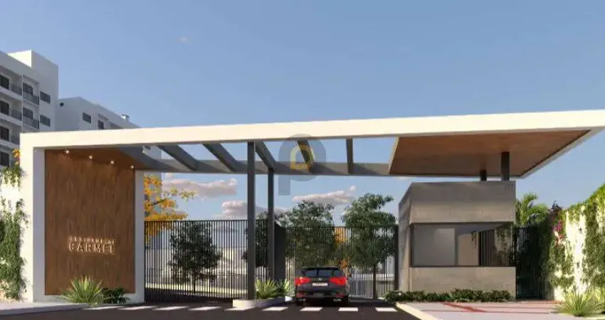 Apartamento em Construção Vila Industrial !! Em Breve