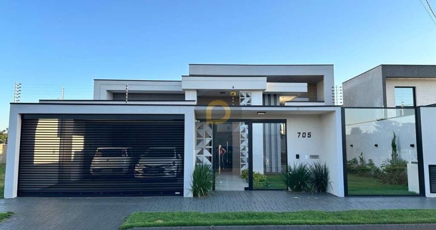 Casa com 3 quartos à venda em Tocantins, Toledo 
