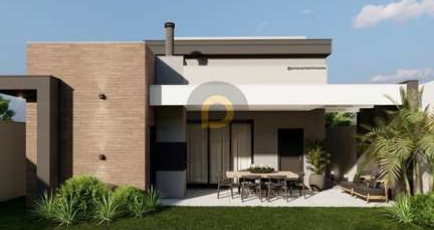 Casa com 3 quartos à venda na Vila Becker, Toledo 