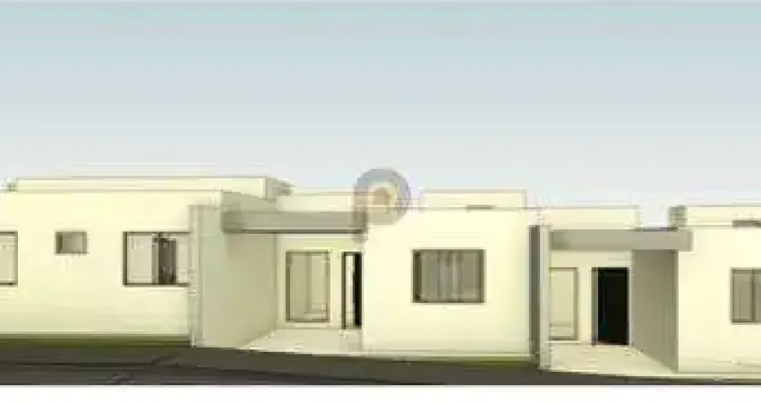 Casa com 2 quartos à venda no Pinheirinho, Toledo