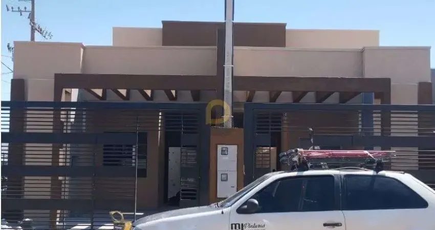 Casa com 2 quartos à venda no Jardim Coopagro, Toledo