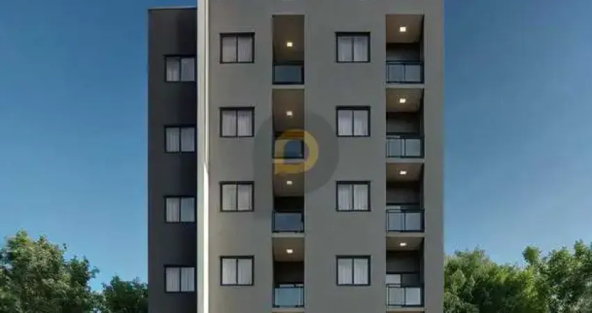 Apartamento com 2 quartos à venda no Jardim Santa Maria, Toledo