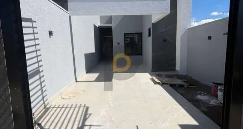 Casa com 2 quartos à venda no Jardim Coopagro, Toledo