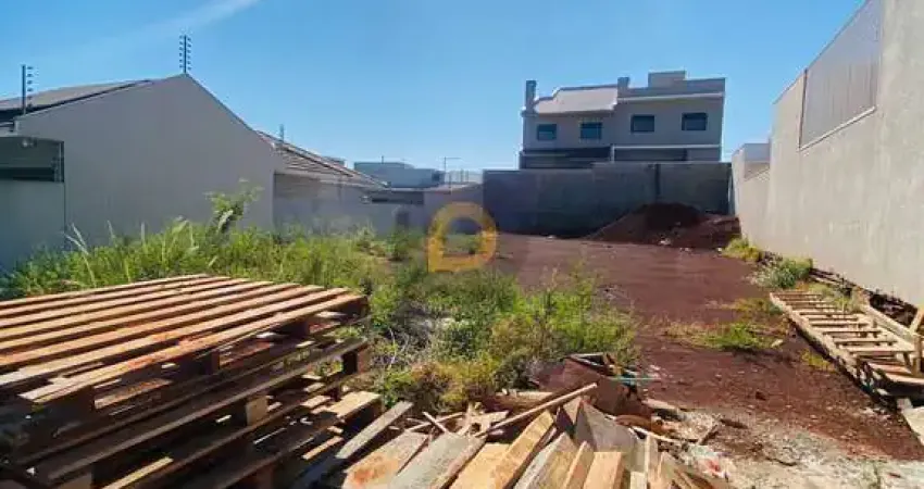 Terreno à venda no Centro, Toledo