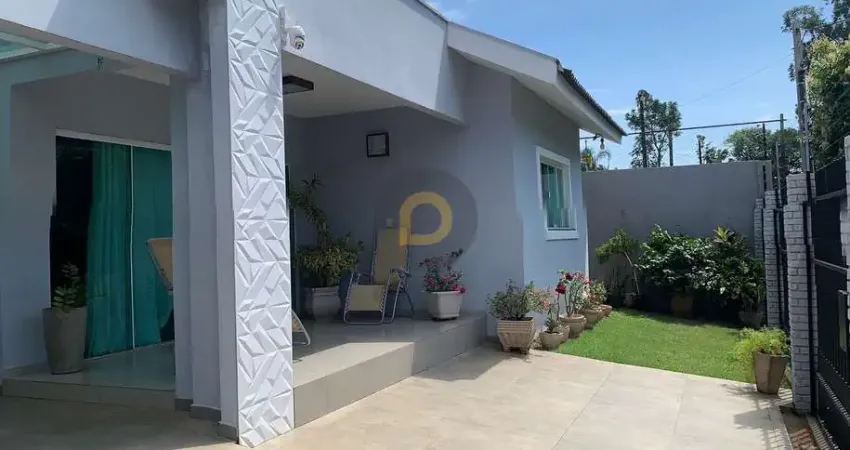 Casa com 3 quartos à venda no Jardim Porto Alegre, Toledo