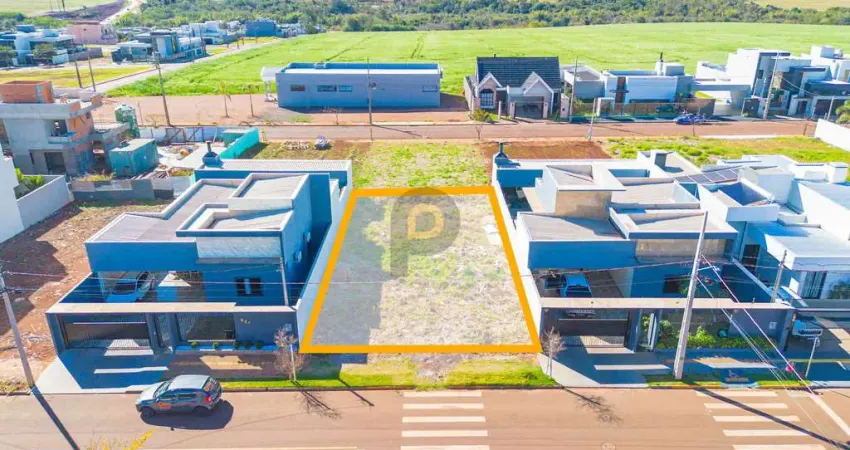 Terreno à venda em Tocantins, Toledo