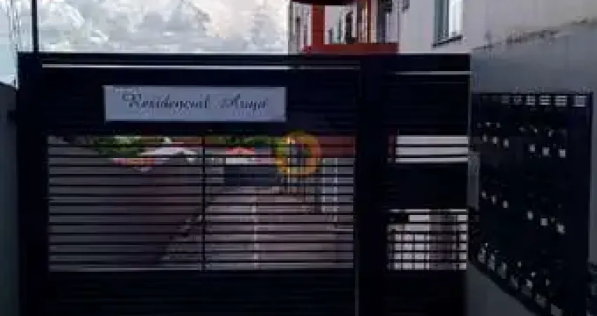 Apartamento com 2 quartos à venda no Centro, Toledo