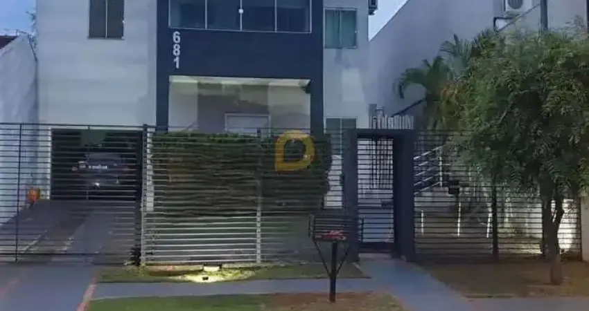 Casa com 3 quartos à venda no Centro, Toledo