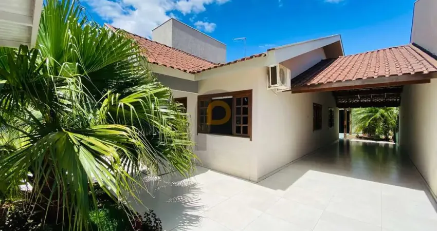 Casa com 4 quartos à venda no Jardim Gisela, Toledo