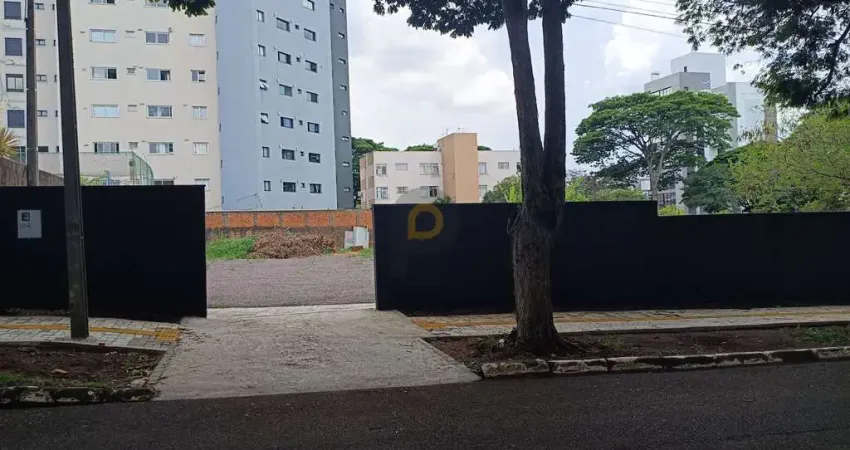 Terreno à venda no Centro, Toledo