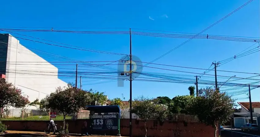 Terreno à venda no Centro, Toledo