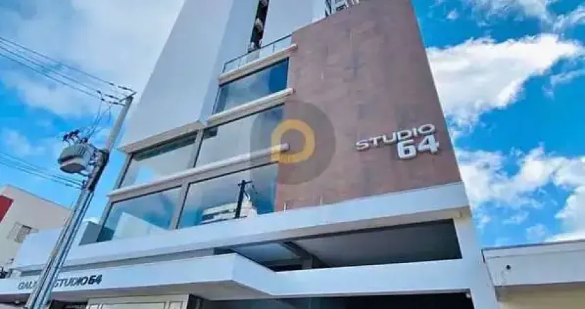 Kitnet / Stúdio para alugar na Rua Haroldo Hamilton, Centro, Toledo