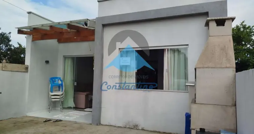 Casa à venda em guaratuba-pr, no bairro coroados, 3 quartos, 1 suíte e 66,00 m² de área