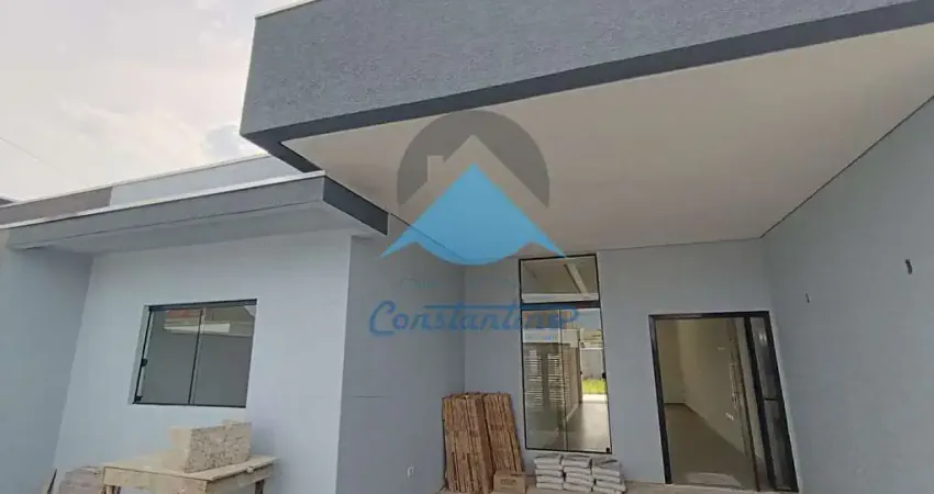 Casa à venda em guaratuba-pr, cohapar, 3 quartos, 1 suíte, 2 banheiros!