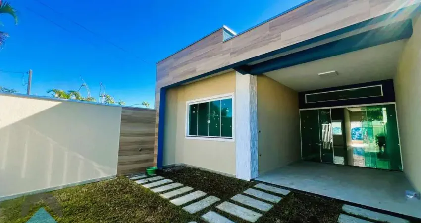 Imperdível oportunidade: casa à venda em guaratuba-pr, bairro nereidas, 3 quartos, 1 suíte, 3 banheiros, 1 vaga, 115m². próximo à praia!