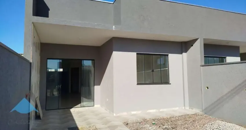 Casa à venda em guaratuba-pr, no bairro coroados: 3 quartos, 1 suíte, 2 banheiros, 63m² a 150m do mar!
