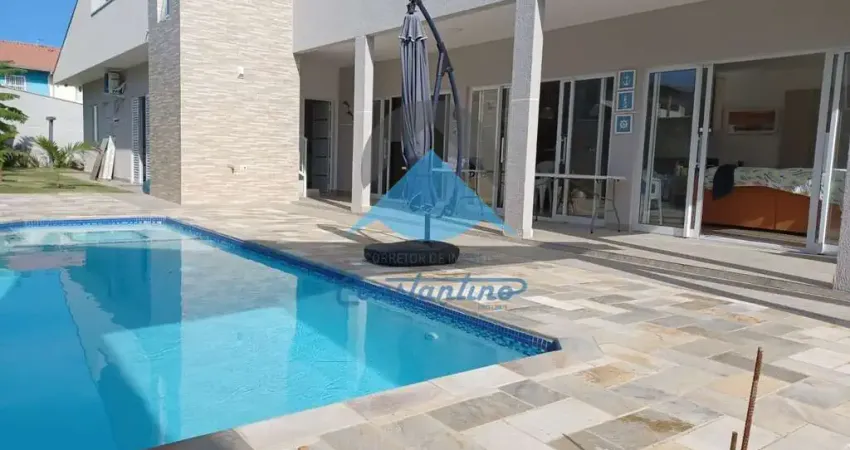 Imóvel de luxo em brejatuba: casa à venda com 4 quartos, 4 suítes, piscina e espaço de terreno!