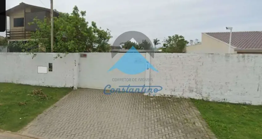 Excelente oportunidade! terrenos à venda em guaratuba, no balneário eliane. são 2 terrenos amplos de 12x48m, já aterrados e murados