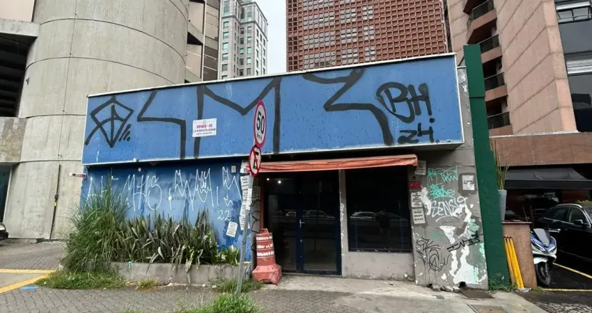 Comercial av. cidade jardim, — 100 m da av. brigadeiro faria lima zeu 4x