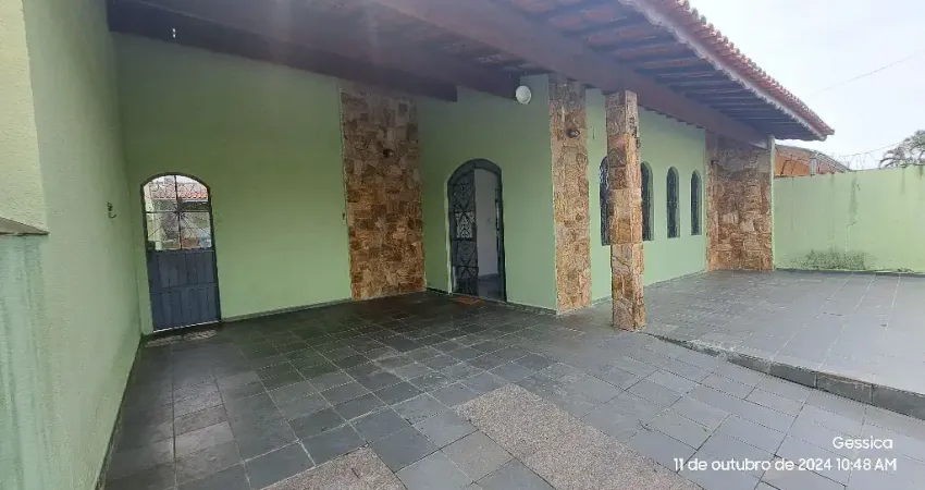 Casa Térrea  locação definitiva