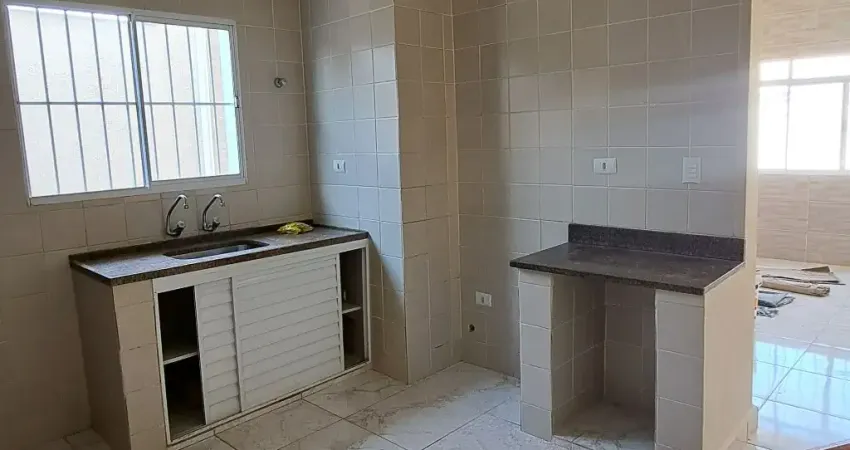 Casa com 1 quarto à venda no Balneário São João Batista II, Peruíbe 