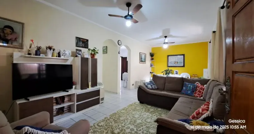 Casa com 2 quartos à venda na Av. Luciano de Bona, Jardim Ribamar, Peruíbe