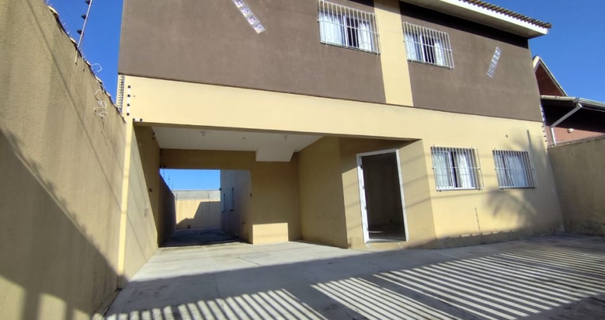 Casa para alugar no bairro Belmira Novaes a 200 m da Praia