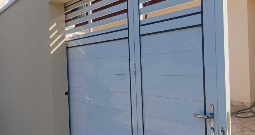 Casa térrea à venda – Bairro São José, Peruíbe Aceita Financiamento