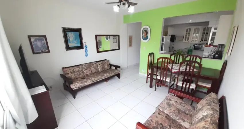 Apartamento à Venda – Centro de Peruíbe por R$ 190 Mil