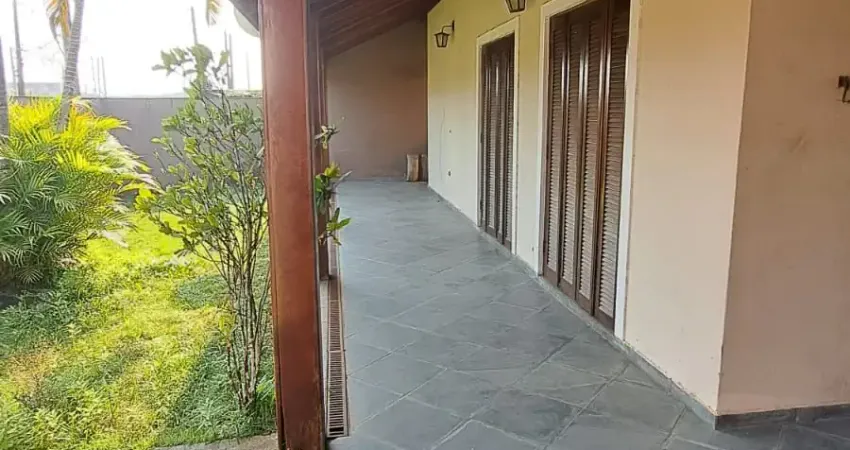 Casa com 2 quartos à venda na Av. Luciano de Bona, Parque Turístico, Peruíbe