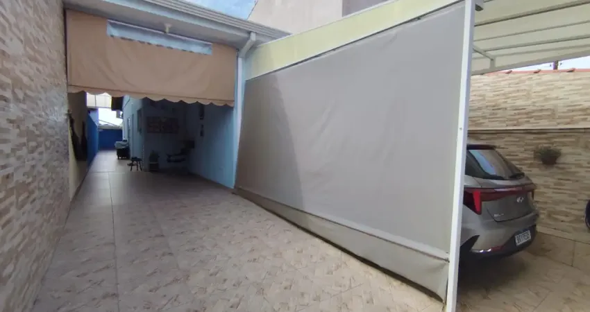 Casa com 2 quartos à venda na Av. Luciano de Bona, Cidade Nova Peruibe, Peruíbe