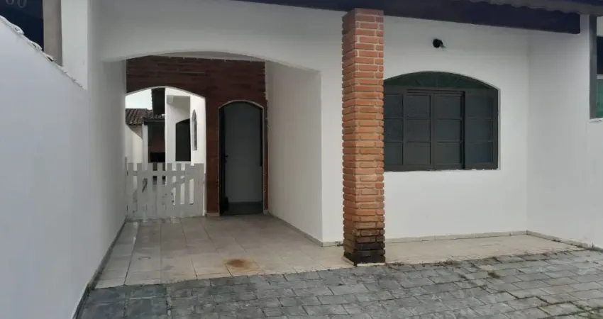 Casa com 2 quartos à venda na Av. Luciano de Bona, Cidade Nova Peruibe, Peruíbe