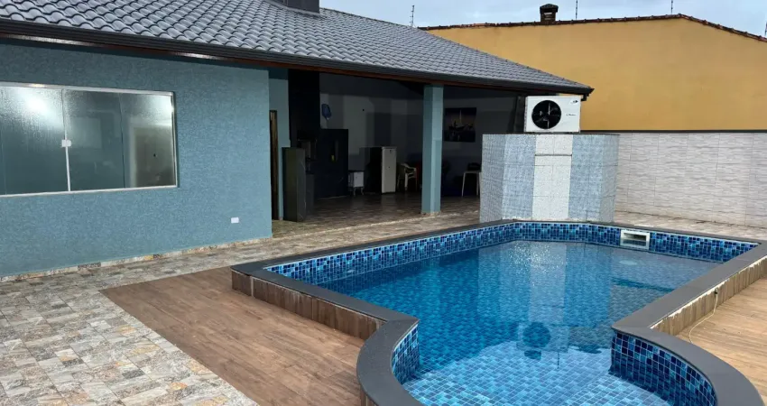 Casa com 2 quartos à venda na Cidade Nova Peruibe, Peruíbe