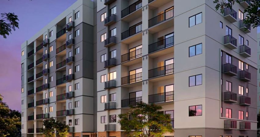 Apartamento para Venda em Olinda, Fragoso, 2 dormitórios, 1 banheiro, 1 vaga