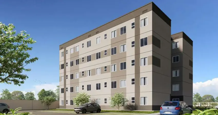 Apartamento Garden para Venda em Jaboatão dos Guararapes, Candeias, 2 dormitórios, 1 banheiro, 1 vaga