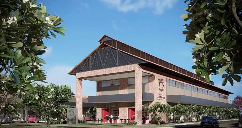 Ponto Comercial para Venda em Paulista, Mirueira, 1 dormitório, 1 vaga