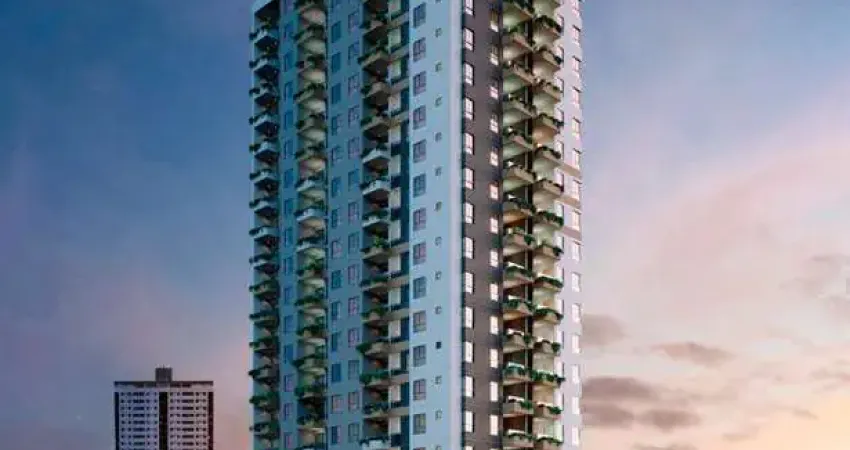 Apartamento para Venda em Recife, Torreão, 2 dormitórios, 1 suíte, 2 banheiros, 1 vaga