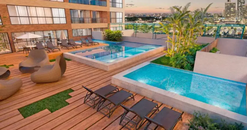 Apartamento para Venda em Recife, Imbiribeira, 2 dormitórios, 1 suíte, 1 vaga