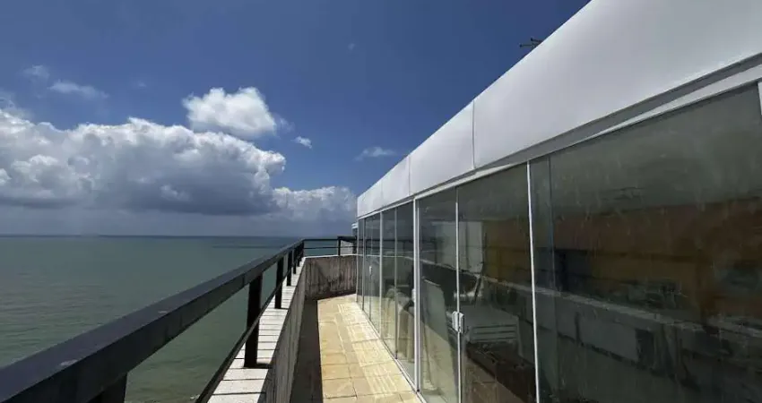 Apartamento para Venda em Recife, Boa Viagem, 5 dormitórios, 4 suítes, 5 banheiros, 3 vagas