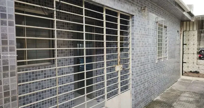 Casa com 2 quartos à venda na Rua Marajó, 100, Porto da Madeira, Recife