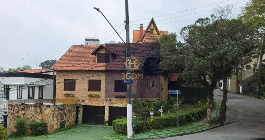 Casa com 3 quartos à venda no Jardim Franca, São Paulo 