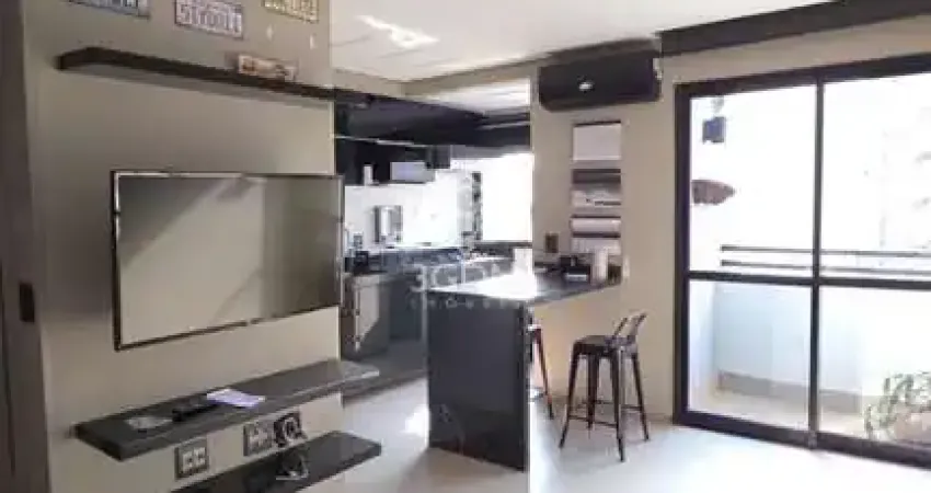Loft com 1 quarto para alugar em Pinheiros, São Paulo 