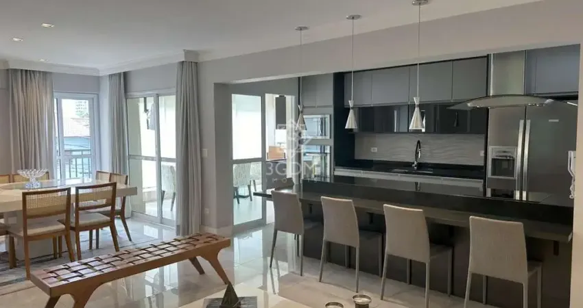 Apartamento 150m² jardim são paulo, 3 suítes, 4 vagas  -  são paulo