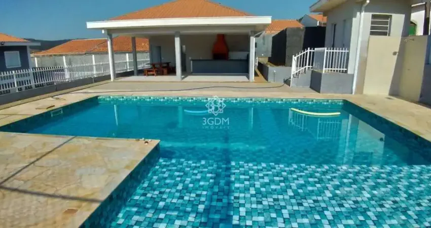 Casa com 1 quarto à venda em Caioçara, Jarinu